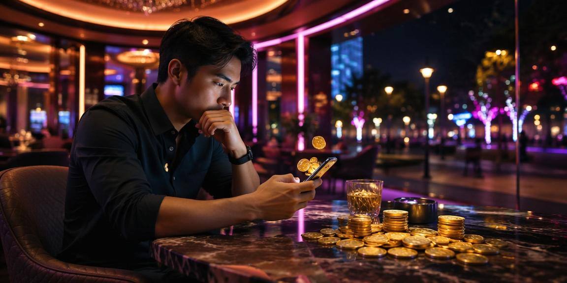 99i Điểm Nhấn Crash – Nơi Mỗi Vòng Đều Có Giá Trị